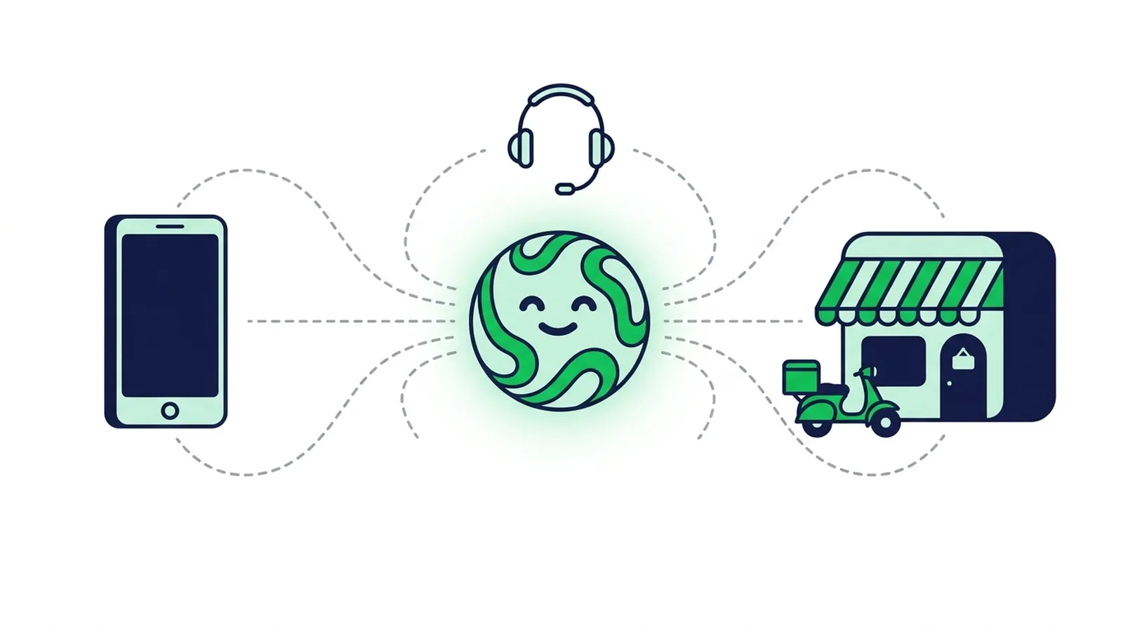 ActEngine AI คืออะไร? AI Agent ของ LINE Plus ที่ LINE MAN ใช้