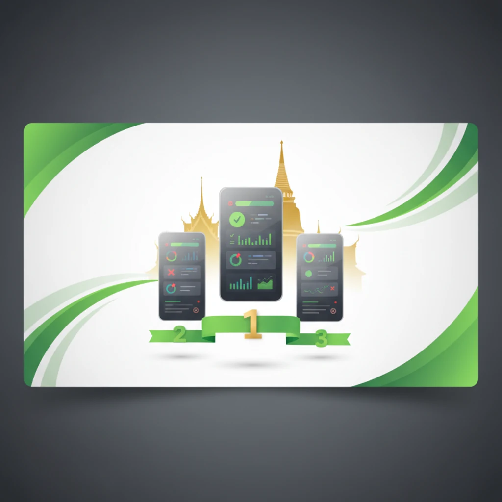 Best LINE OA Automation Tools in Thailand (2026 Pricing)