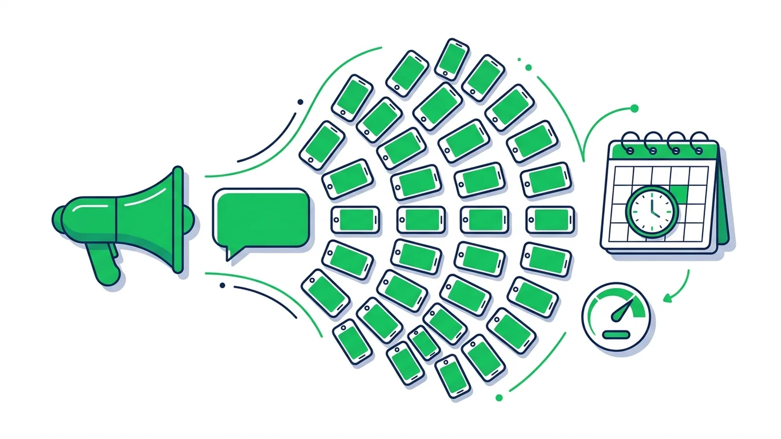LINE OA Broadcast: How to Send, Quotas & Tips (2026)