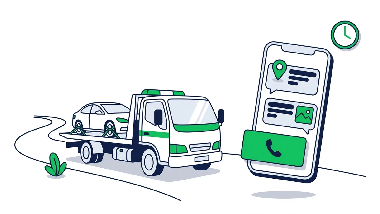ธุรกิจรถสไลด์ รับงานผ่าน LINE + ค่ารถสไลด์คิดยังไง (2026)
