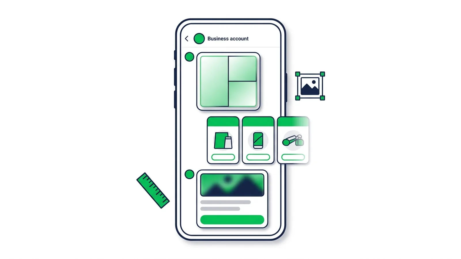LINE Rich Message vs Card & Flex Message: Sizes & Setup